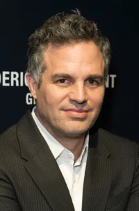 Mark Ruffalo 2018