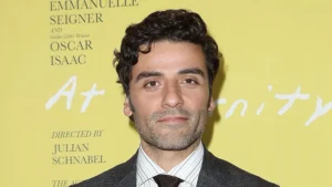 oscar isaac