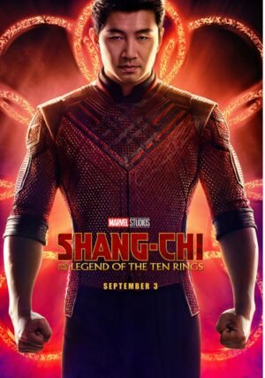 Shang-Chi
