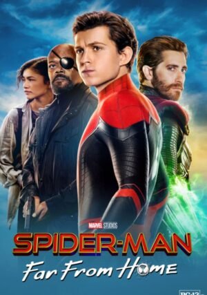 Spider-Man: Far From Home