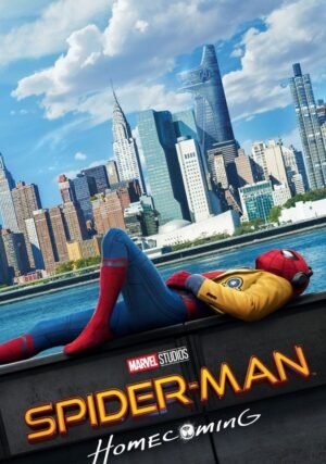 Spider-Man: Homecoming